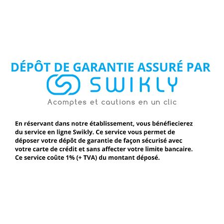 Les Terrasses - T3 Spacieux Avec Parking Gratuit 툴루즈 외부 사진