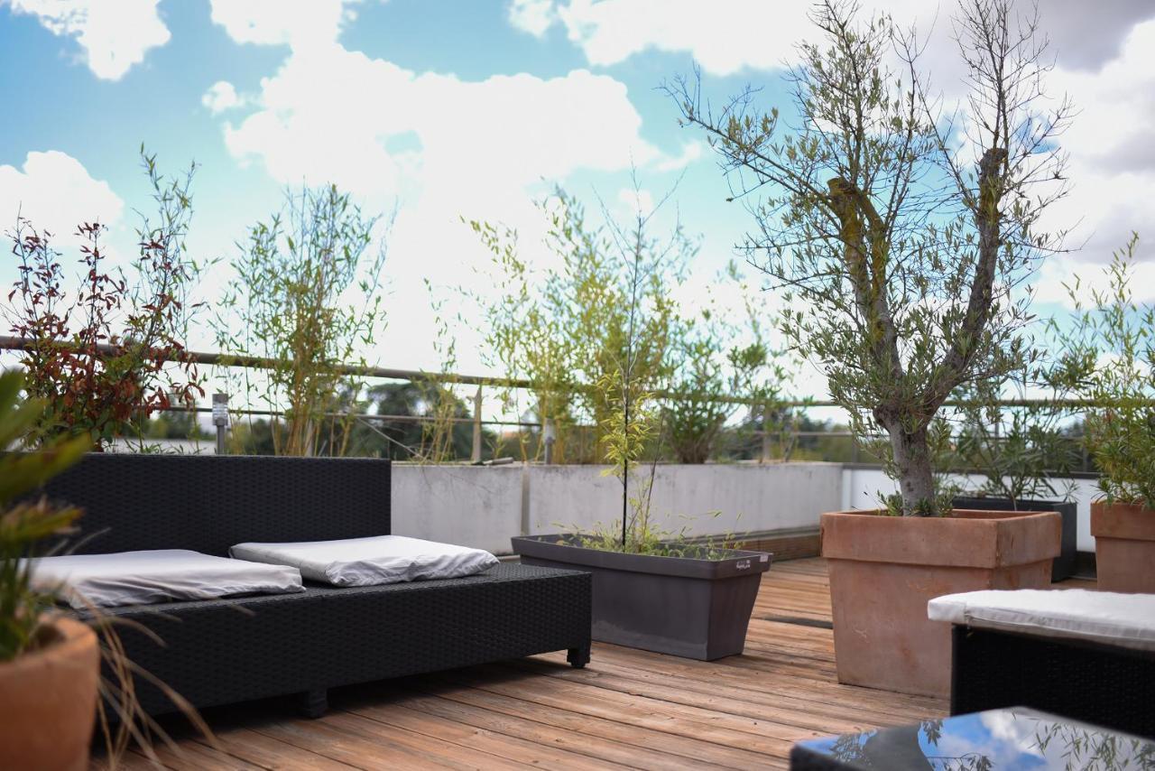 Les Terrasses - T3 Spacieux Avec Parking Gratuit 툴루즈 외부 사진